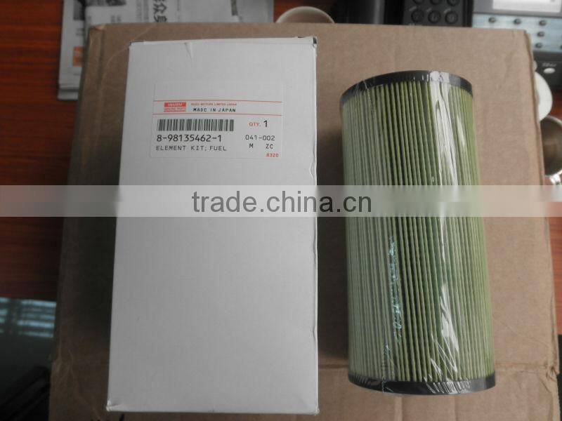 Best quality plastic fuel filter with low price