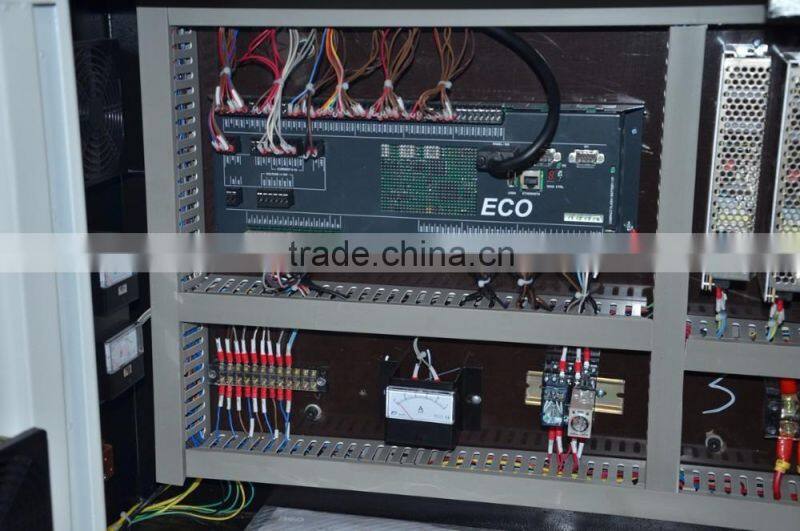 Servo Injection Molding Machine
