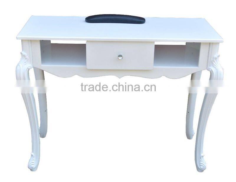 nail salon equipment manicure/nail table SK-E065