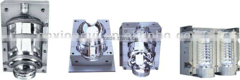 injection mould