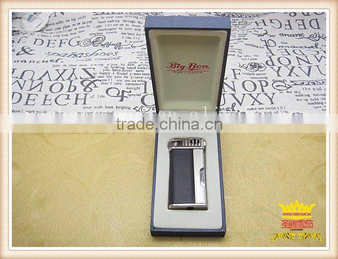Pipe cutter lighter, multifunctional lighter metal belt