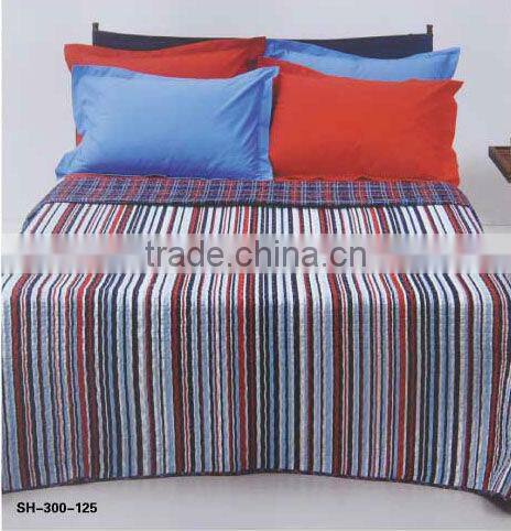 High quality bed spread