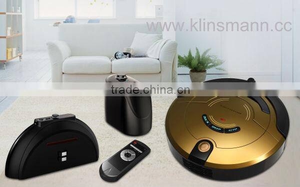 2016 newest best vacuum cleaner robotic