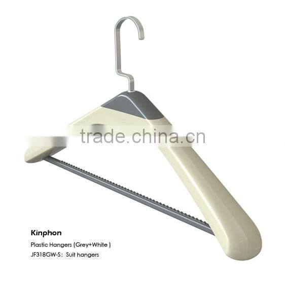 JF318GW Hotel Hanger(professional hotel appliance)