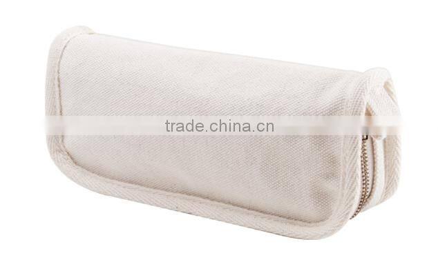 Factory direction simple cute pencil case of fashion