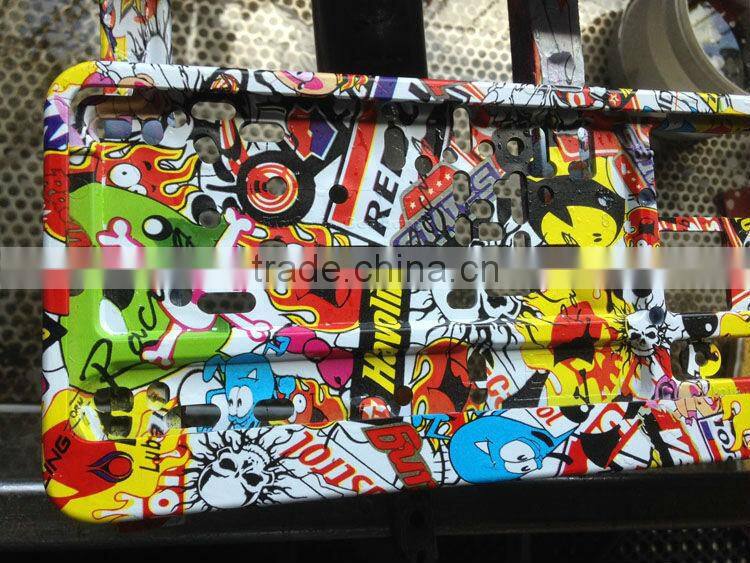 Water transfer printing film GWN937 WIDTH 50CM
