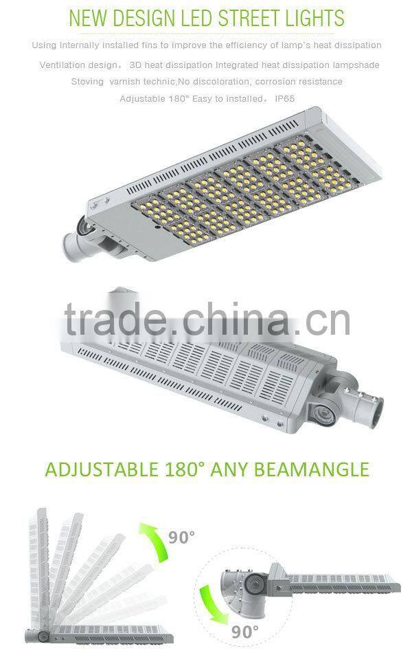 alibaba express Adjustble angle 180 degree UL CUL ISO9001 street light for stadium lighting