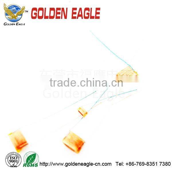 2014 hot selling induction heater coil with high quality