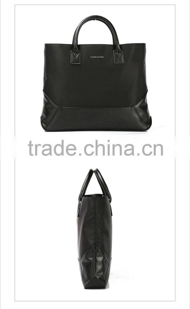 2016 new design hand bag for lady, fashion women bag