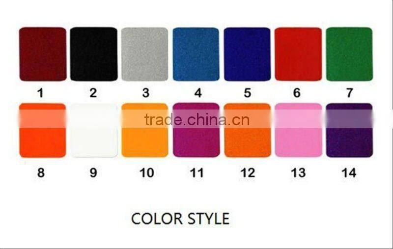 Modern Swivel PU-PVC Leather Bar Stools HG1413