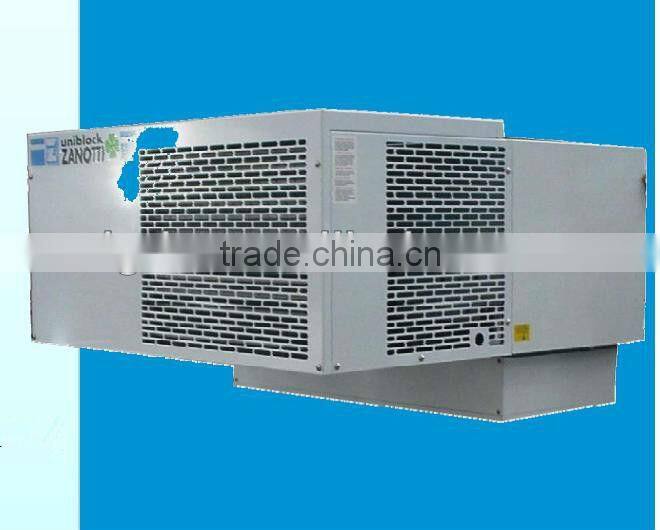 Zanottic Ceiling mounted Monoblock Condensing Unit