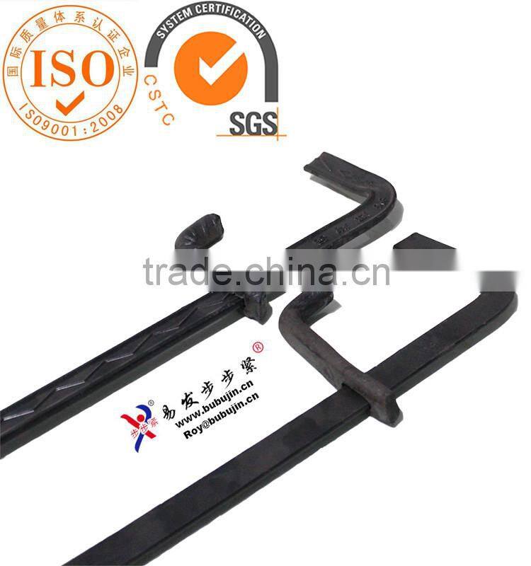 high qualtiy Q235 shuttering clamp for construction