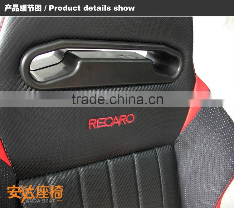 Racing Car Seat/RECARO Sport Seats Anti-skid Seats SPO
