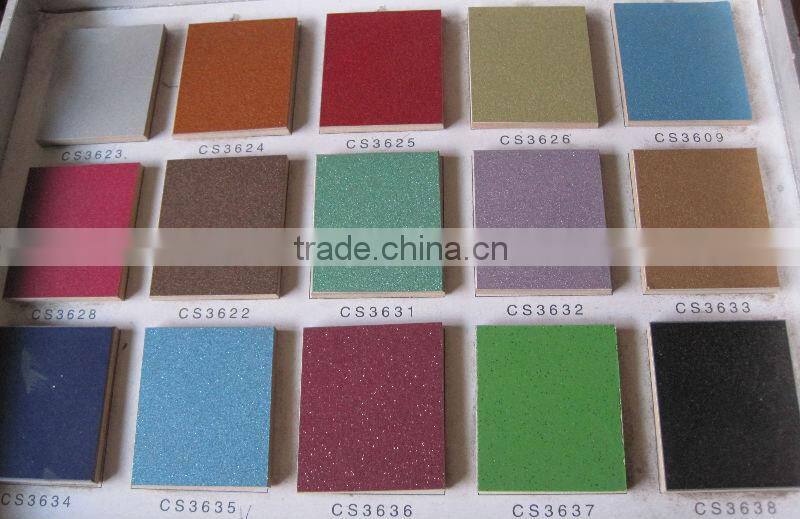 UV MDF board with high quality,melamine faced UV board