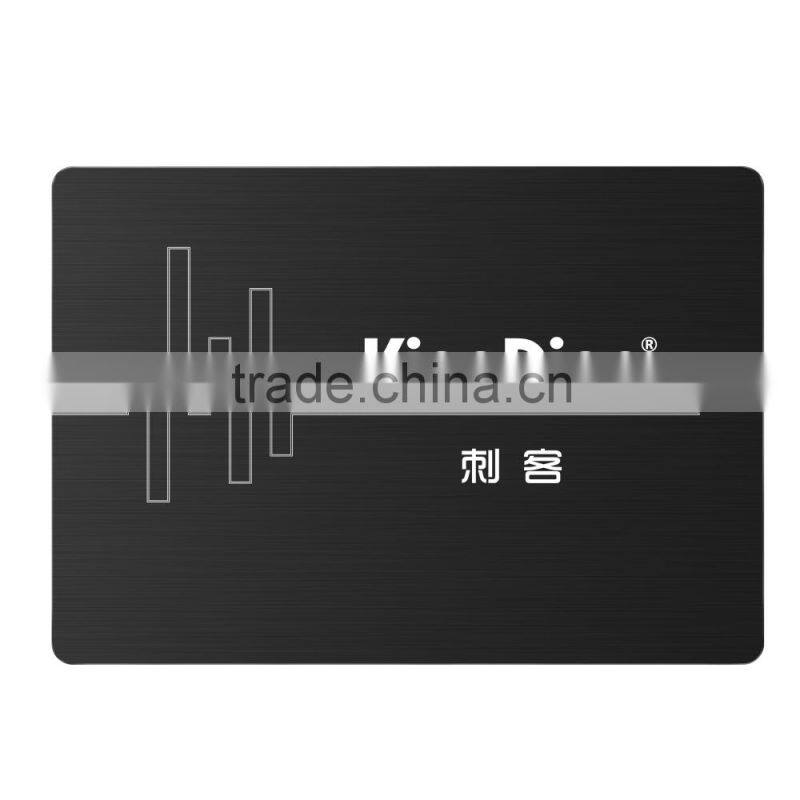 256MB cache and KingDian Brand 256GB 240GB SSD capacity SSD hard disk