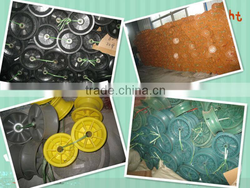 wheelbarrow tyres and tubes 4.00-8 China wheelbarrow tyre factory