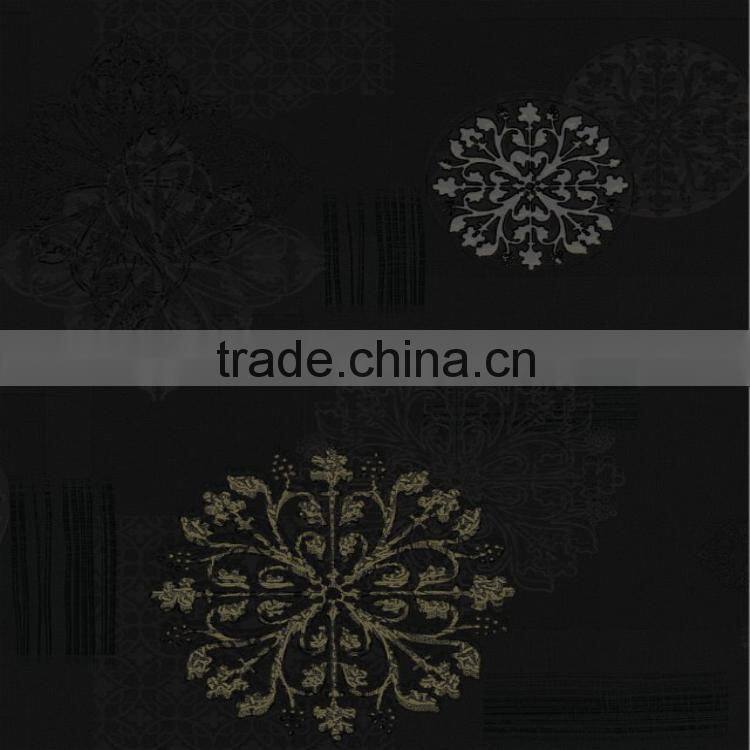 new design modern style 2014 new catalog for home deco PE-27081 waterproof