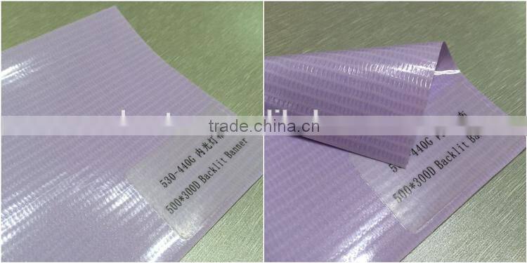 Coated PVC Flex Banner, Coated Billboard Flex Banner