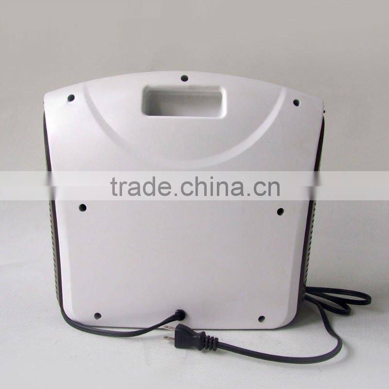 Home appliances electric fan heater
