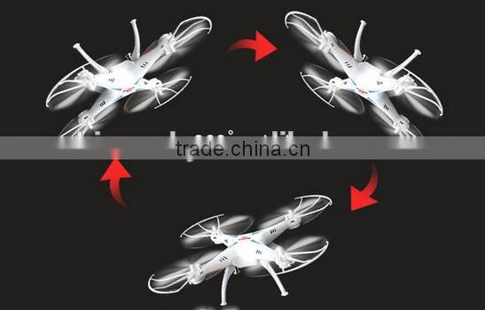 2016 HOT sale drone SYMA X5SW RC quadcopter 2.4G HD 0.3 MP Camera 4CH WIFI FPV RC drone factory price