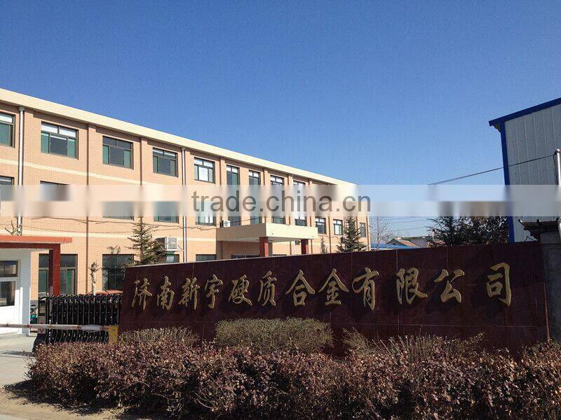 Wood Working Tool Carbide Wood Cutter