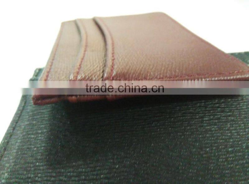 friendly unisex small card bag ,purse card clip ,set of bus card bag