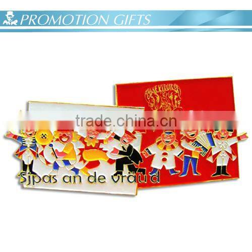 Custom Good Appearance Badge