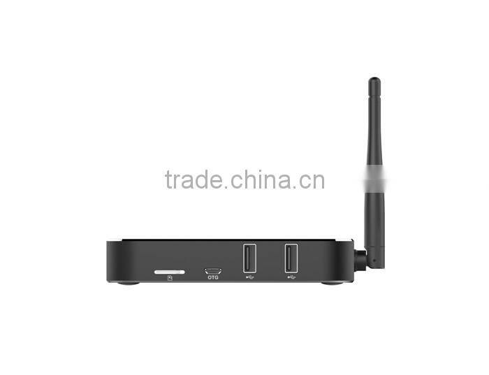2015 new arrival T95 amlogic S905 android tv box Android 5.1 android tv box with kodi 16.0 fully pre-installed