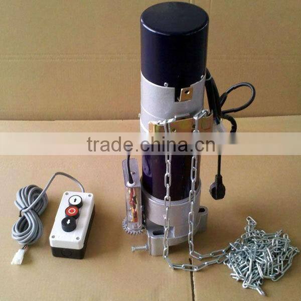 800kgs garage automatic doors motor