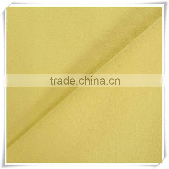 2014 fashion plain TR fabric