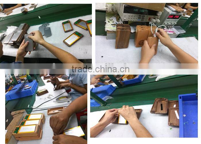 Secure payment usb cell phone charger 4000mah power bank slim