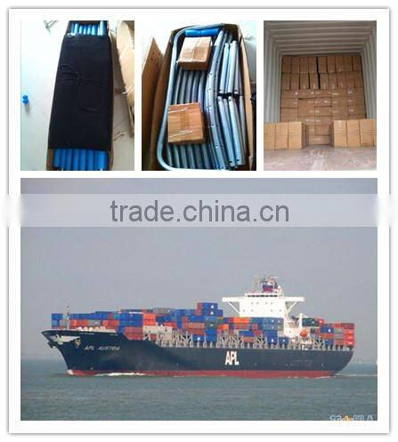 Fitness trampoline for child