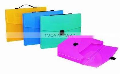 PP A4 Expanding file