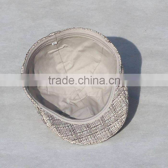 General fashion cap berets hat