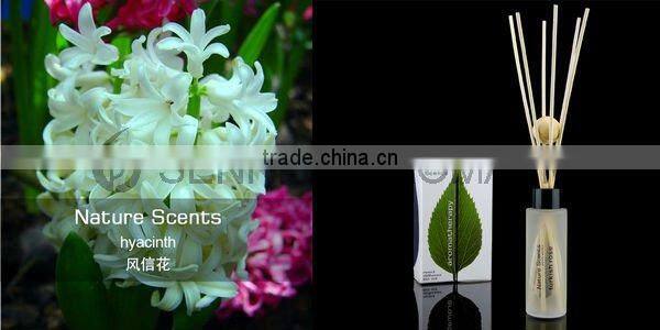 NS Nature Scents slender 60ml aroma diffuser