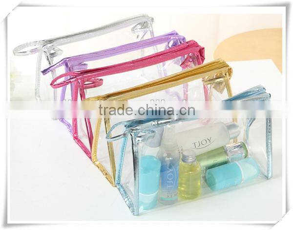 L-630006 Multifunction folding waterproof hanging toiletry bag