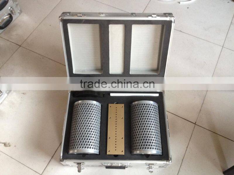 Softgel Die Roll Set For Softgel Encapsulation Machine