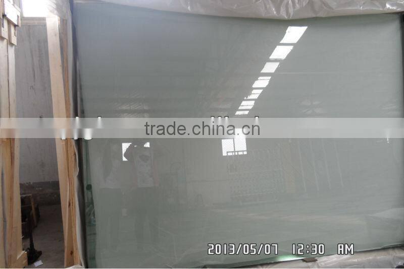 sliding balcony glass curtain wall system