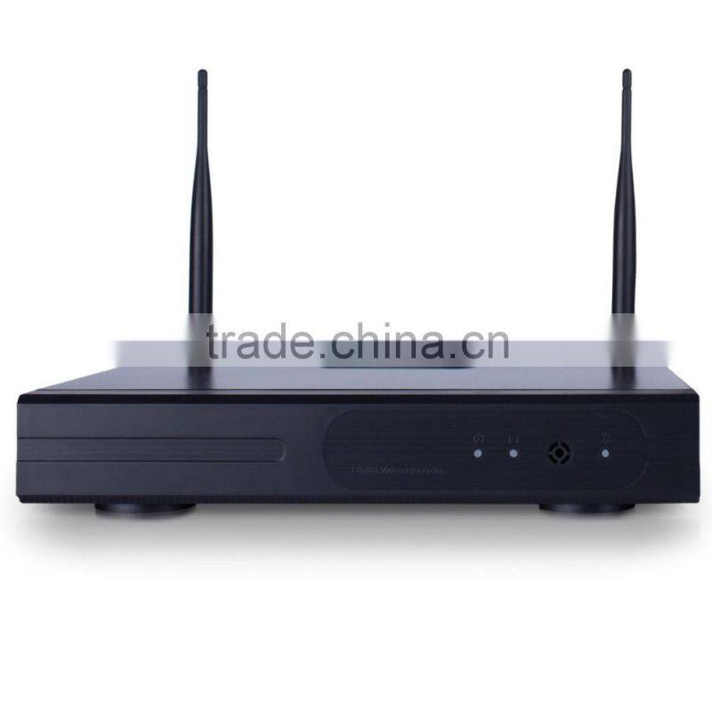 960p Onvif Wireless cctv security cameras system wifi nvr kit