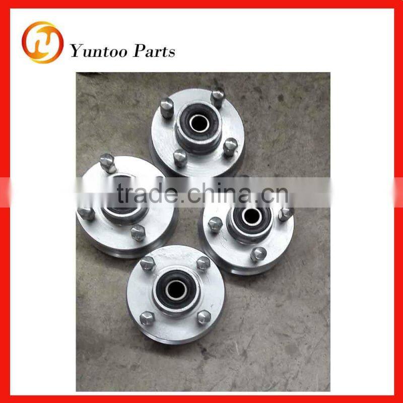 High Quality tricycle parts rear axle chinese tricycle