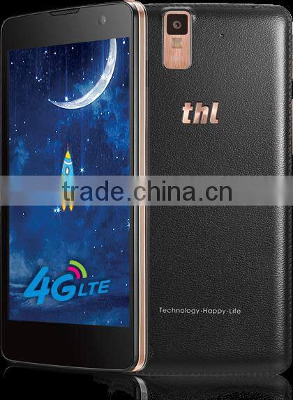 4G LTE Smartphone THL L969 MTK6592 Quad Core Android 4.4 phone