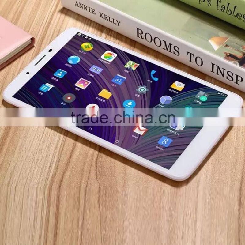 OEM ODM 8 inch IPS MTK Quad core 3G WCDMA a 4G LTE Android 5.1 Phone Tablet PC