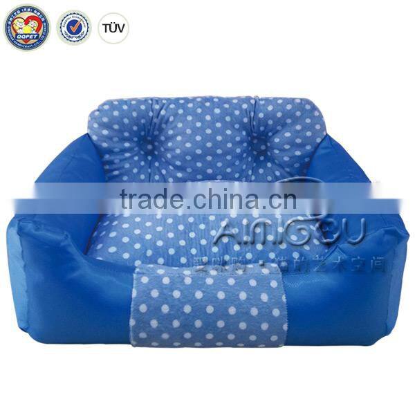aimigou wholesale new cheap heated pet bed for dogs
