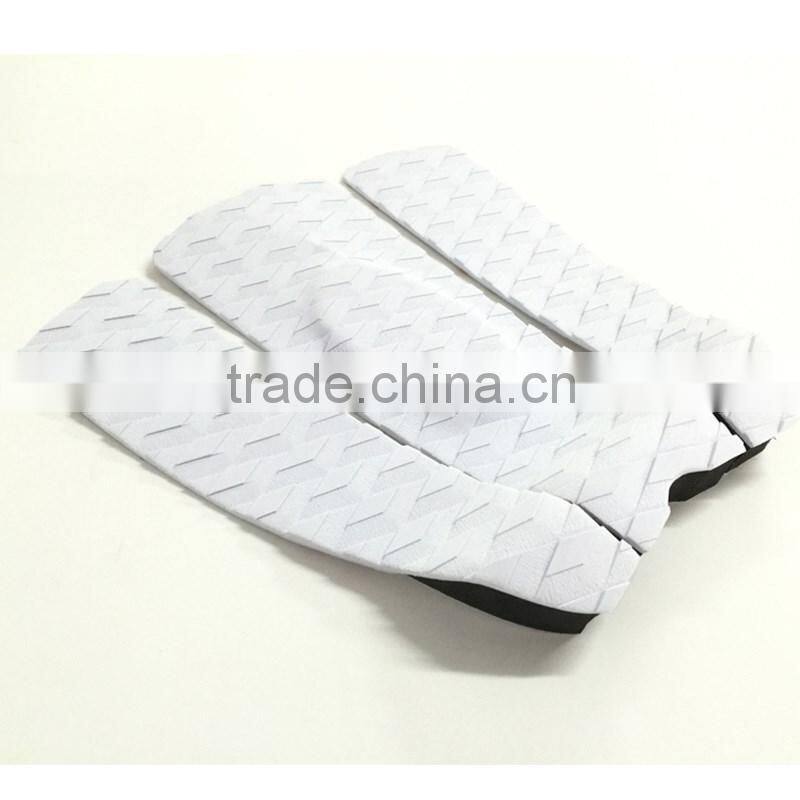 Melors Strong Adhesive EVA Traction Pad For Surfing