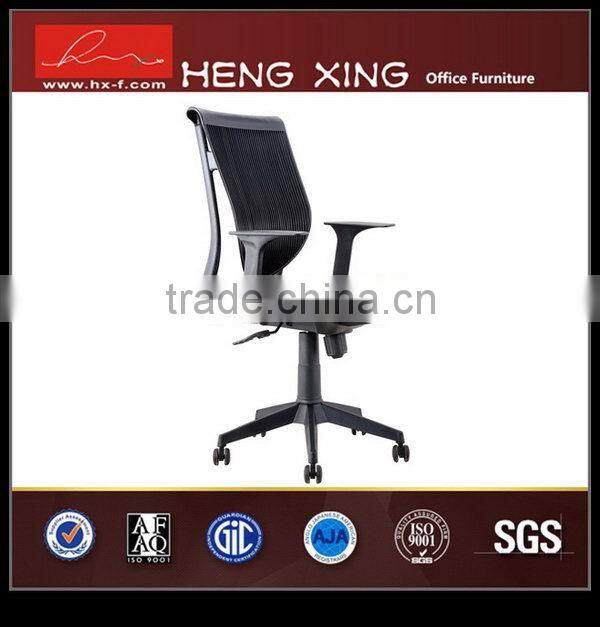 Alibaba china newest light blue hotel linen fabric chair