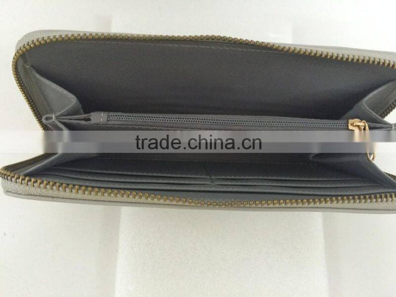 PU Fashion Ladies wallet