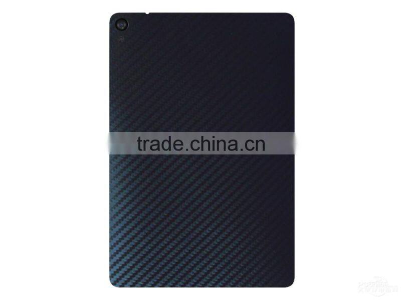 Skin sticker for Google Nexus 9