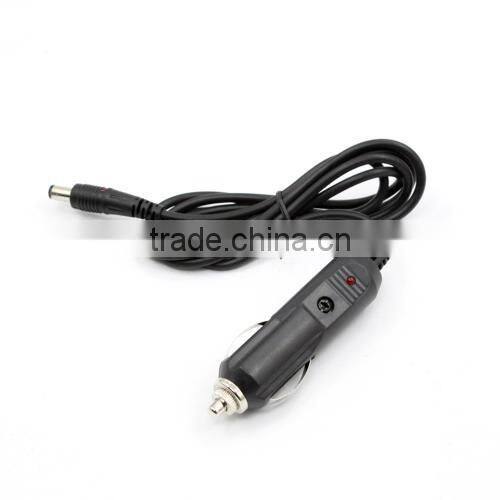 12V 450ml Stainless Steel Car Heated Cup Electronic Thermal Travel Mug Insulation Silver