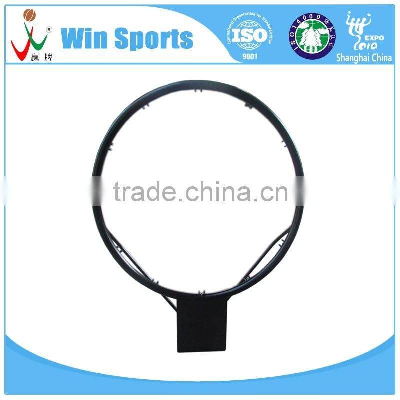 china product standard basket ring goal set hollow style
