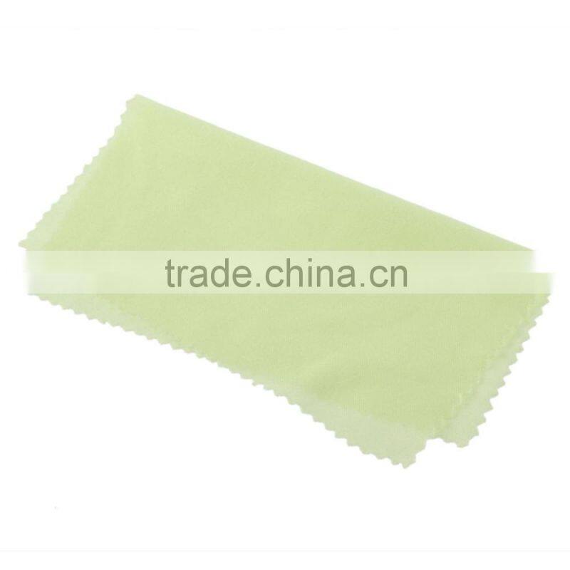 Microfiber Cleaning Cloth Glasses Spectacle Camera Lens Cellphone Screen LCD
